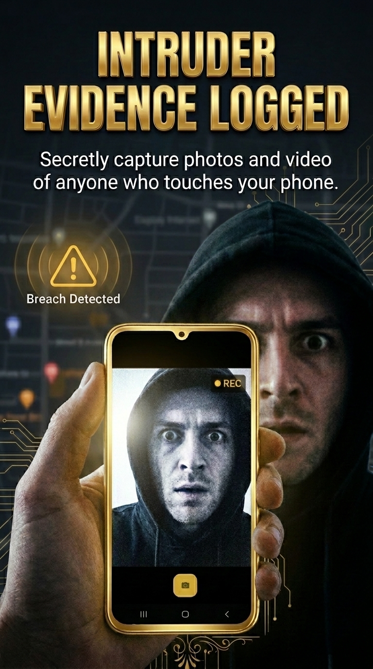 Intruder